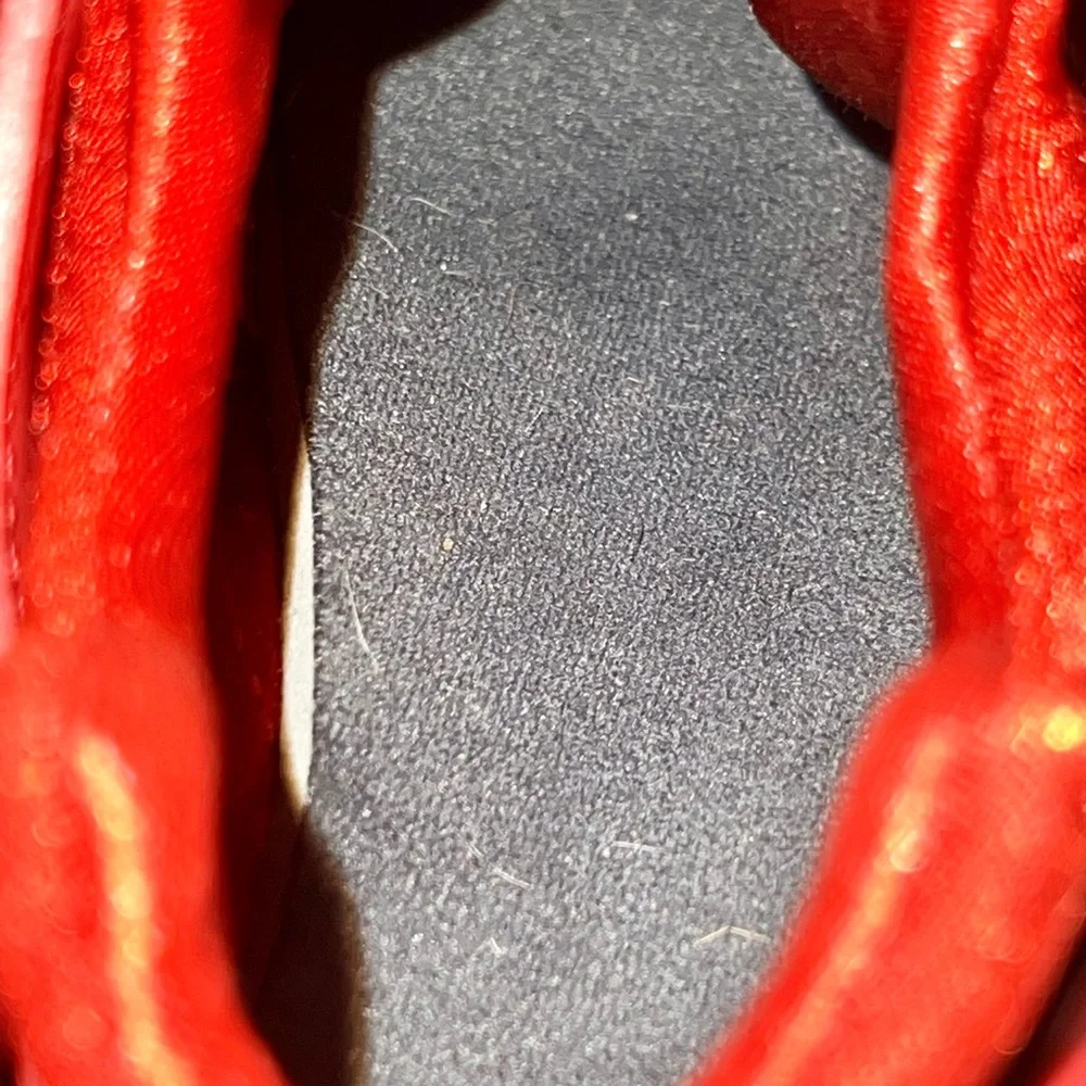 Nike Air Huarache Tennis Shoes - Picture 9 of 13